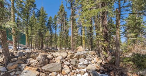 51337 Jeffery Pine Drive, Soda Springs, CA 95728 Photo