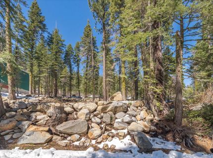 51337 Jeffery Pine Drive, Soda Springs, CA 95728 Photo
