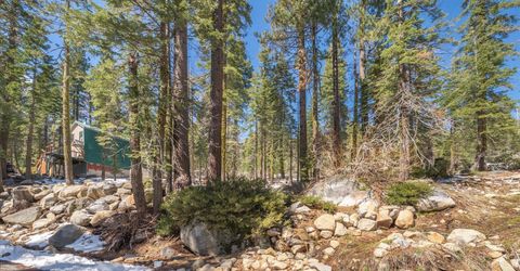 51337 Jeffery Pine Drive, Soda Springs, CA 95728 Photo