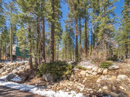 51337 Jeffery Pine Drive, Soda Springs, CA 95728 Photo