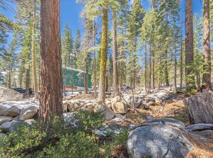 51337 Jeffery Pine Drive, Soda Springs, CA 95728 Photo