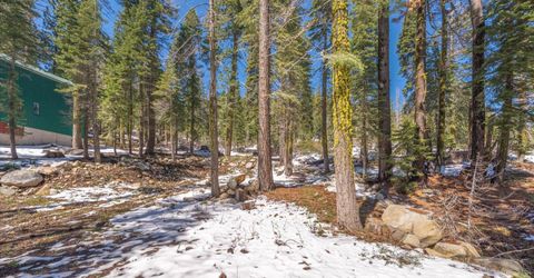 51337 Jeffery Pine Drive, Soda Springs, CA 95728 Photo