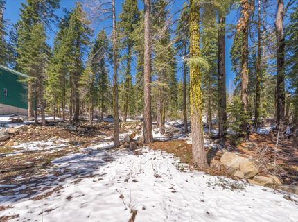 51337 Jeffery Pine Drive, Soda Springs, CA 95728 Photo