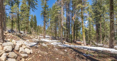 51337 Jeffery Pine Drive, Soda Springs, CA 95728 Photo