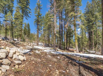 51337 Jeffery Pine Drive, Soda Springs, CA 95728 Photo