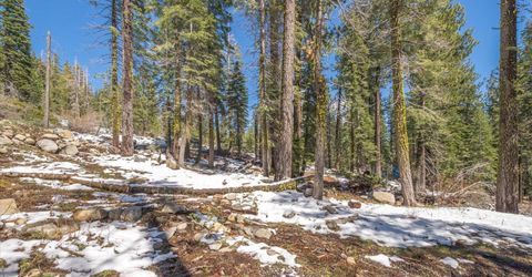 51337 Jeffery Pine Drive, Soda Springs, CA 95728 Photo