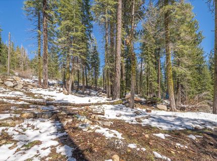 51337 Jeffery Pine Drive, Soda Springs, CA 95728 Photo