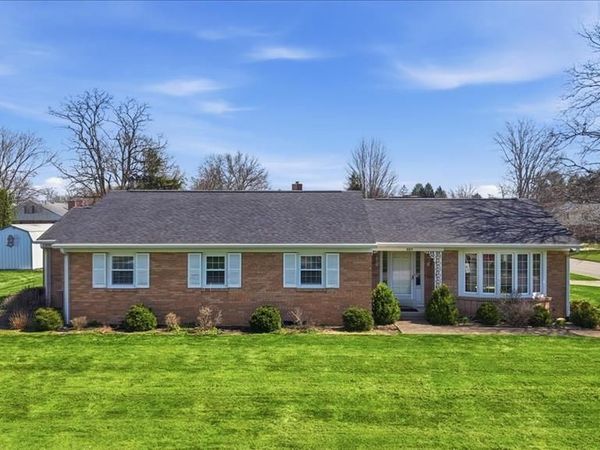 257 Harvard Avenue, Mansfield, OH 44906