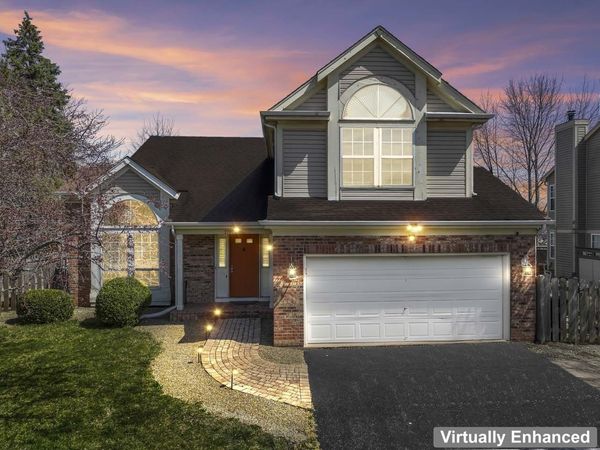 1797 Copperfield Lane , Crystal Lake, IL 60014