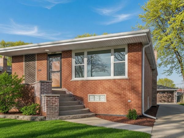 17363 Oleander Avenue, Tinley Park, IL 60477