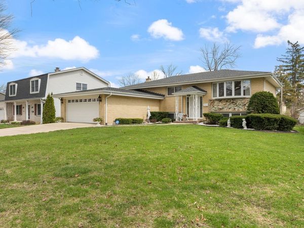 515 N Walnut Street, Itasca, IL 60143