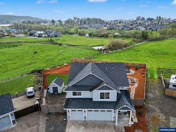 3054 NE Mosey Av, Albany, OR 97321