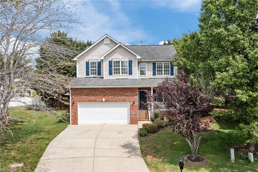 693 Triple Crown Court, Whitsett, NC 27377 Main Photo