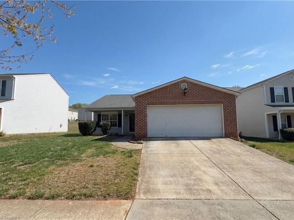 4478 Vernon Farms Boulevard , Kernersville, NC 27284