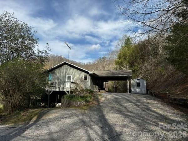 133 Ambria Drive, Waynesville, NC 28785