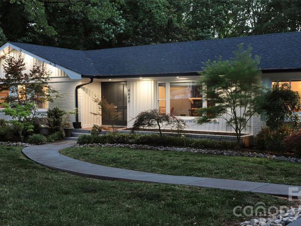 4640 Town And Country Drive, Charlotte, NC 28226