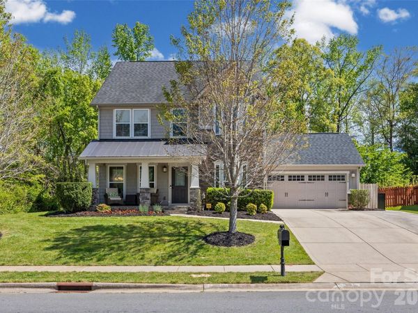 1370 Rosemont Drive, Indian Land, SC 29707