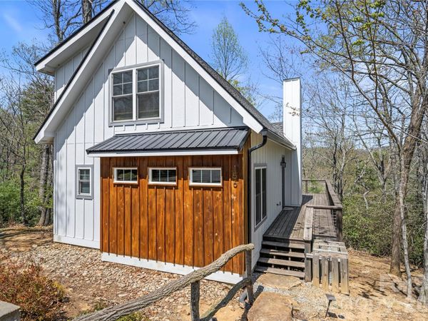 156 Ellerslie Acre None , Hendersonville, NC 28739