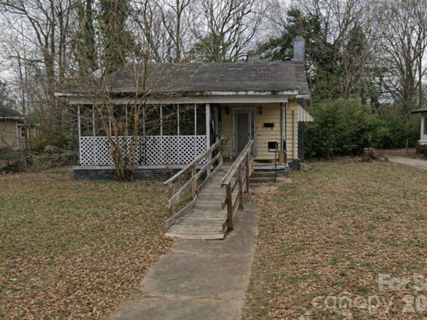 7 Bolt Drive, Shelby, NC 28150