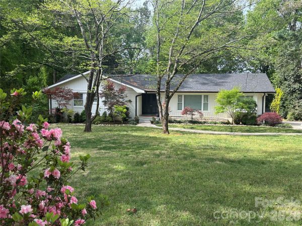 4640 Town And Country Drive, Charlotte, NC 28226