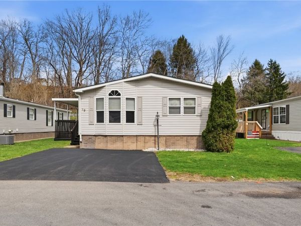 19 Jess Ln, Mcdonald, PA 15057