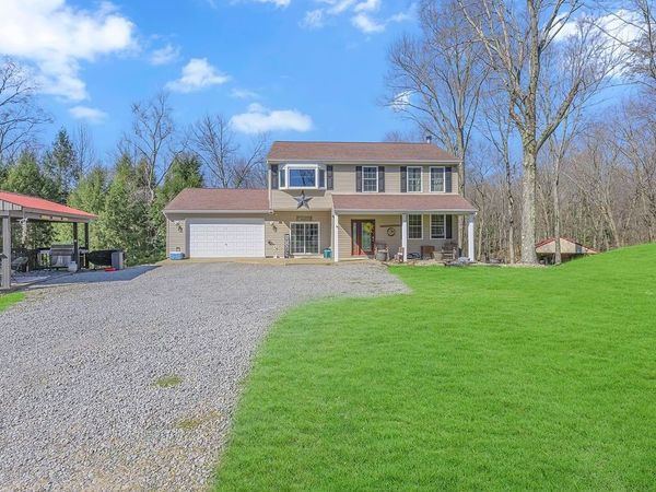 117 Salem Church Rd, Midland, PA 15059