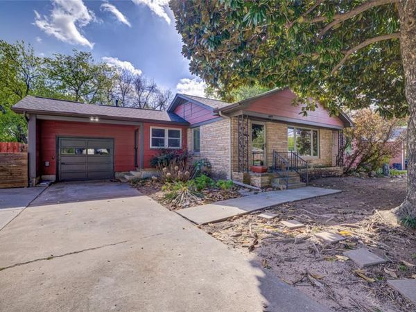 609 Morningside Drive, Norman, OK 73071