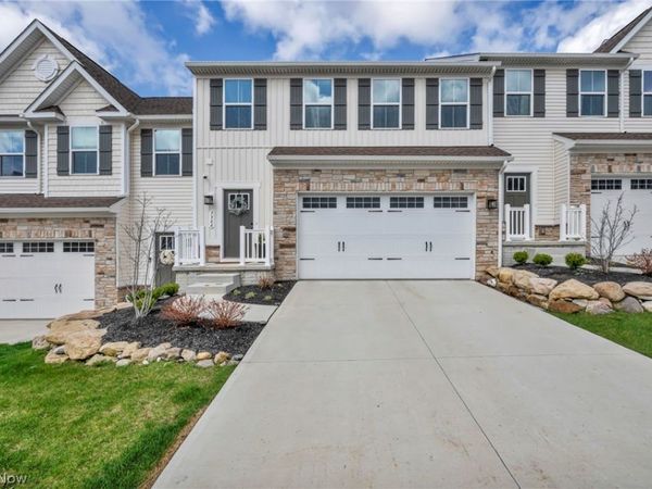7366 Hillshire Drive , Concord Twp, OH 44077