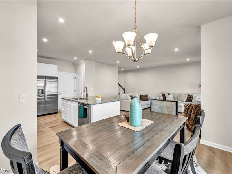 7366 Hillshire Drive, Concord Township, OH 44077 Photo 13