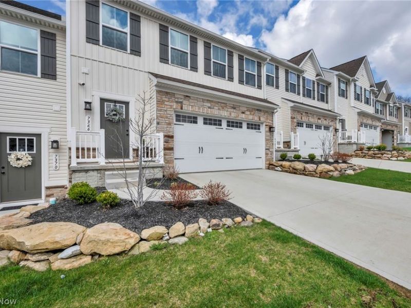 7366 Hillshire Drive, Concord Township, OH 44077 Photo 36