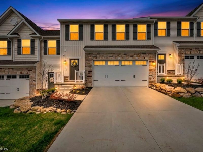 7366 Hillshire Drive, Concord Township, OH 44077 Photo 37