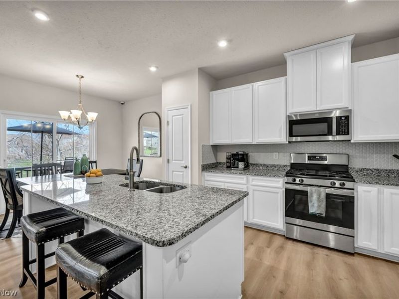 7366 Hillshire Drive, Concord Township, OH 44077 Photo 7