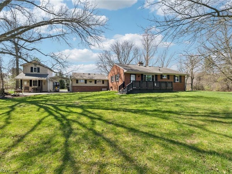 379 N Aurora Road, Aurora, OH 44202 Photo 44