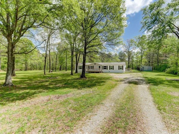 269 NOMOE Road, Royal, AR 71968