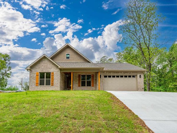 309 N 26TH Street, Arkadelphia, AR 71923