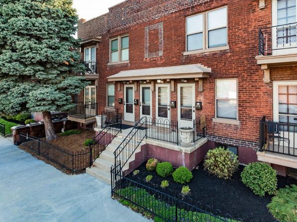 402-408 Johnson Street, Covington, KY 41011