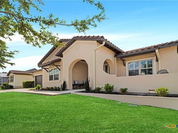 326 Singing Sumac Way , San Marcos, TX 78666