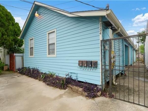 1124 CHEROKEE Street, Unit 4, New Orleans, LA 70118