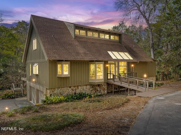 13786 PLEASANT VALLEY Drive, Jacksonville, FL 32225