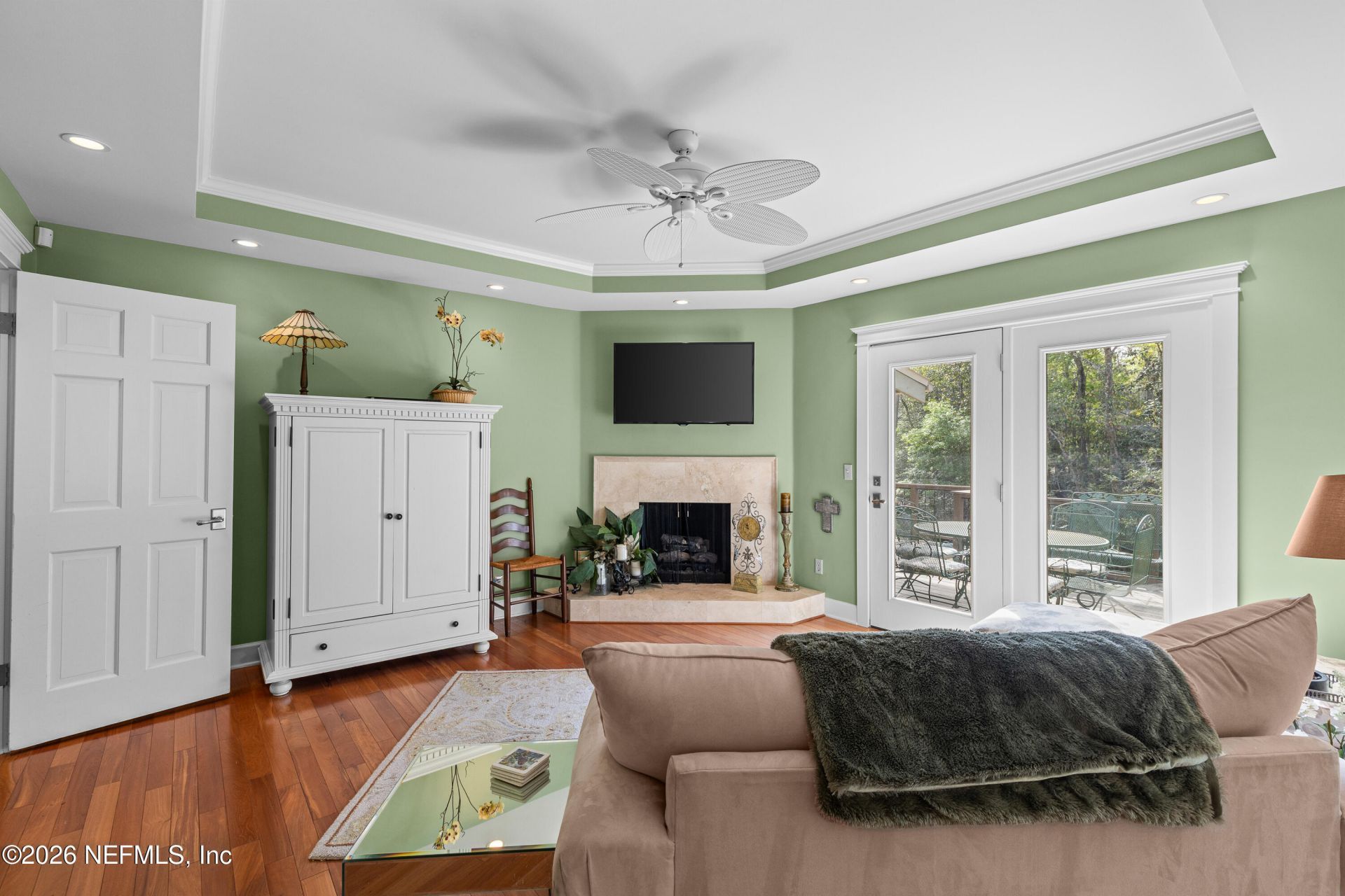 13786 Pleasant Valley Drive, Jacksonville, FL 32225 Photo