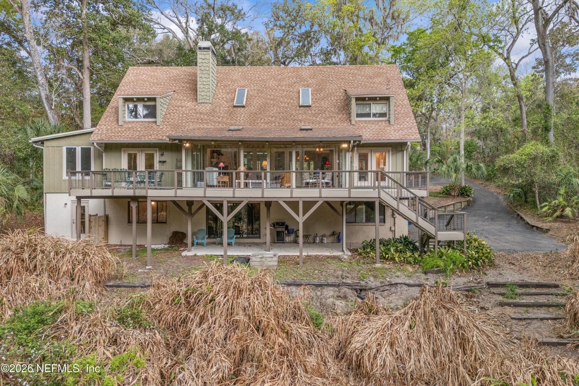 13786 Pleasant Valley Drive, Jacksonville, FL 32225 Photo