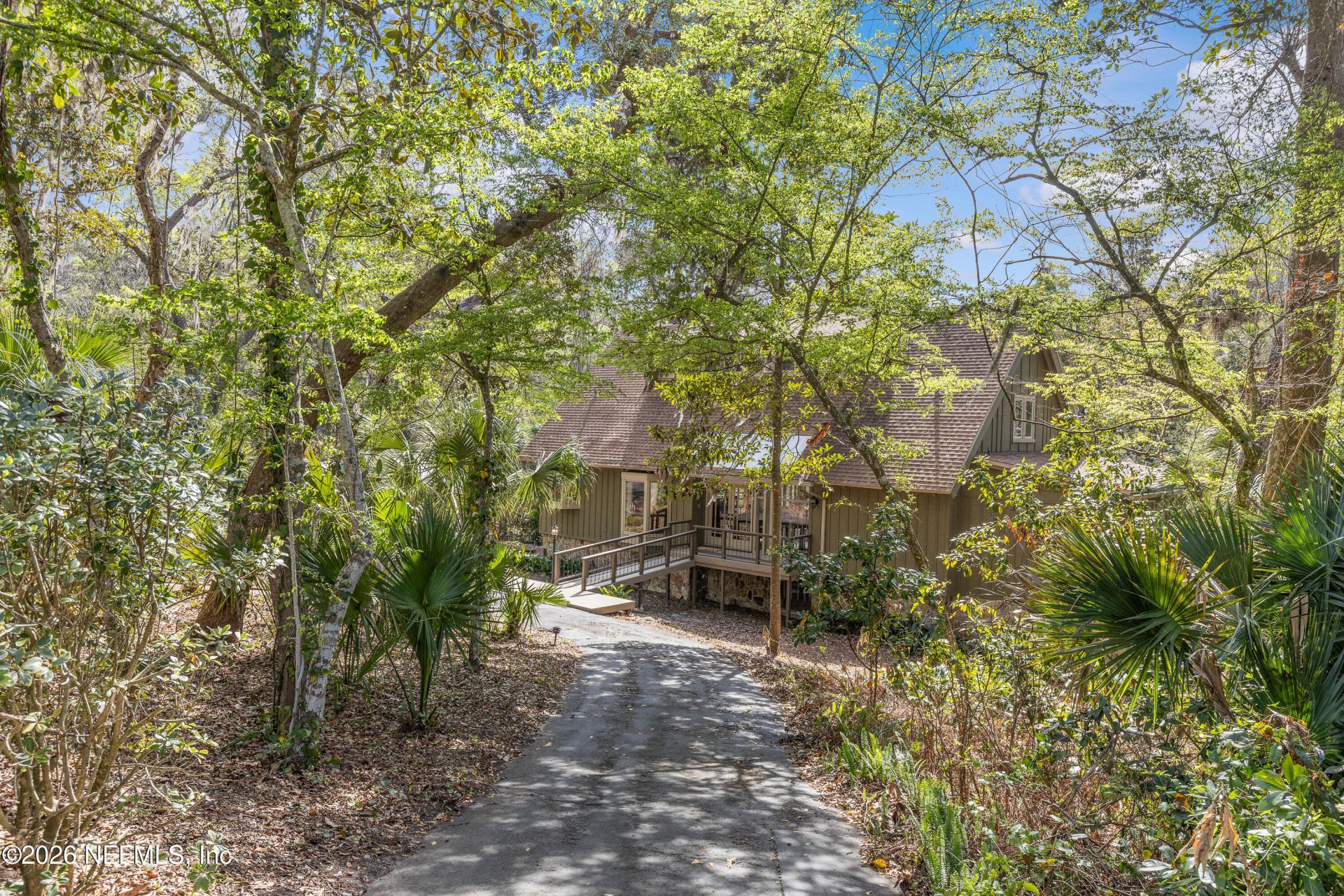 13786 Pleasant Valley Drive, Jacksonville, FL 32225 Photo