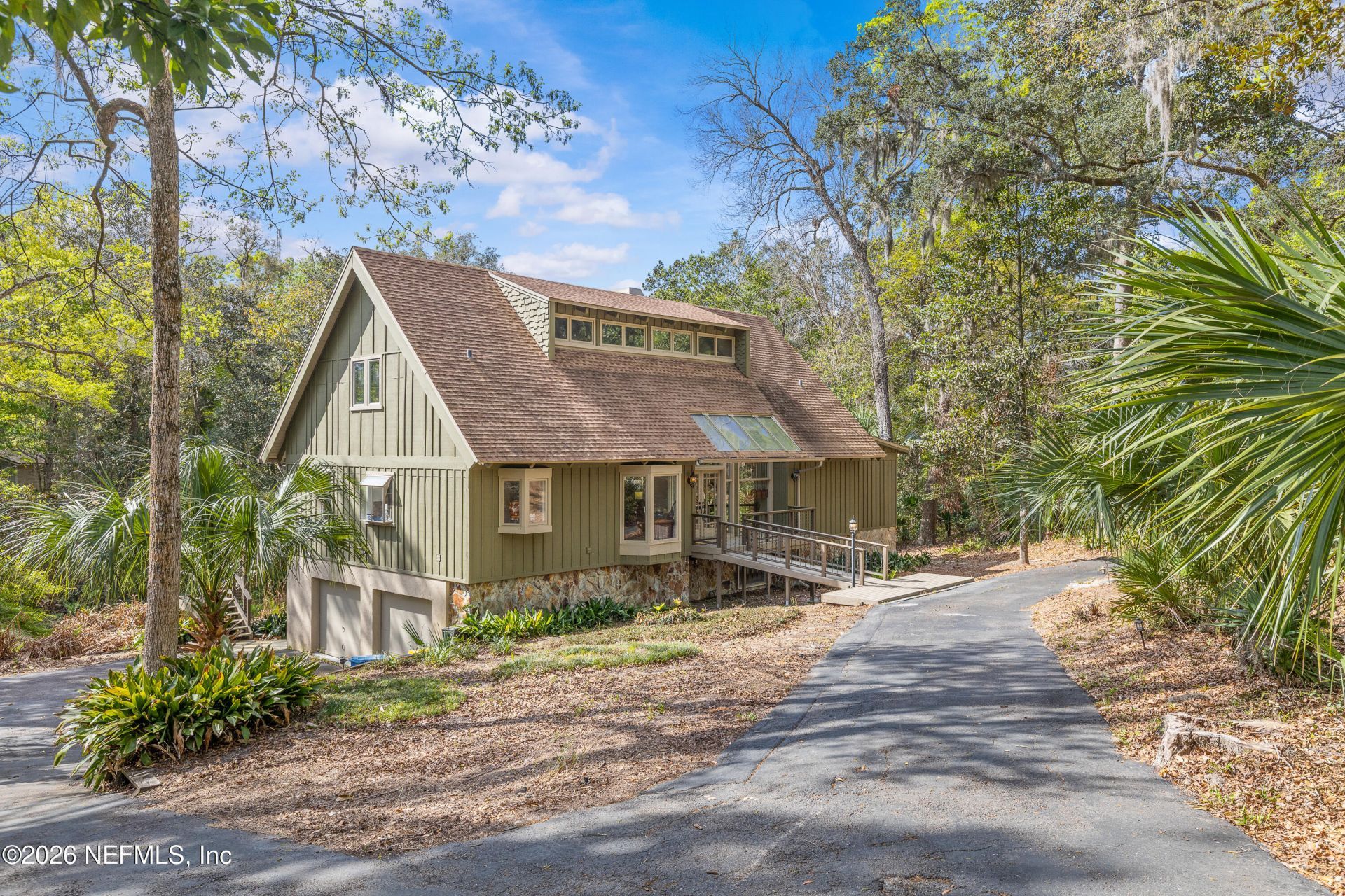 13786 Pleasant Valley Drive, Jacksonville, FL 32225 Photo