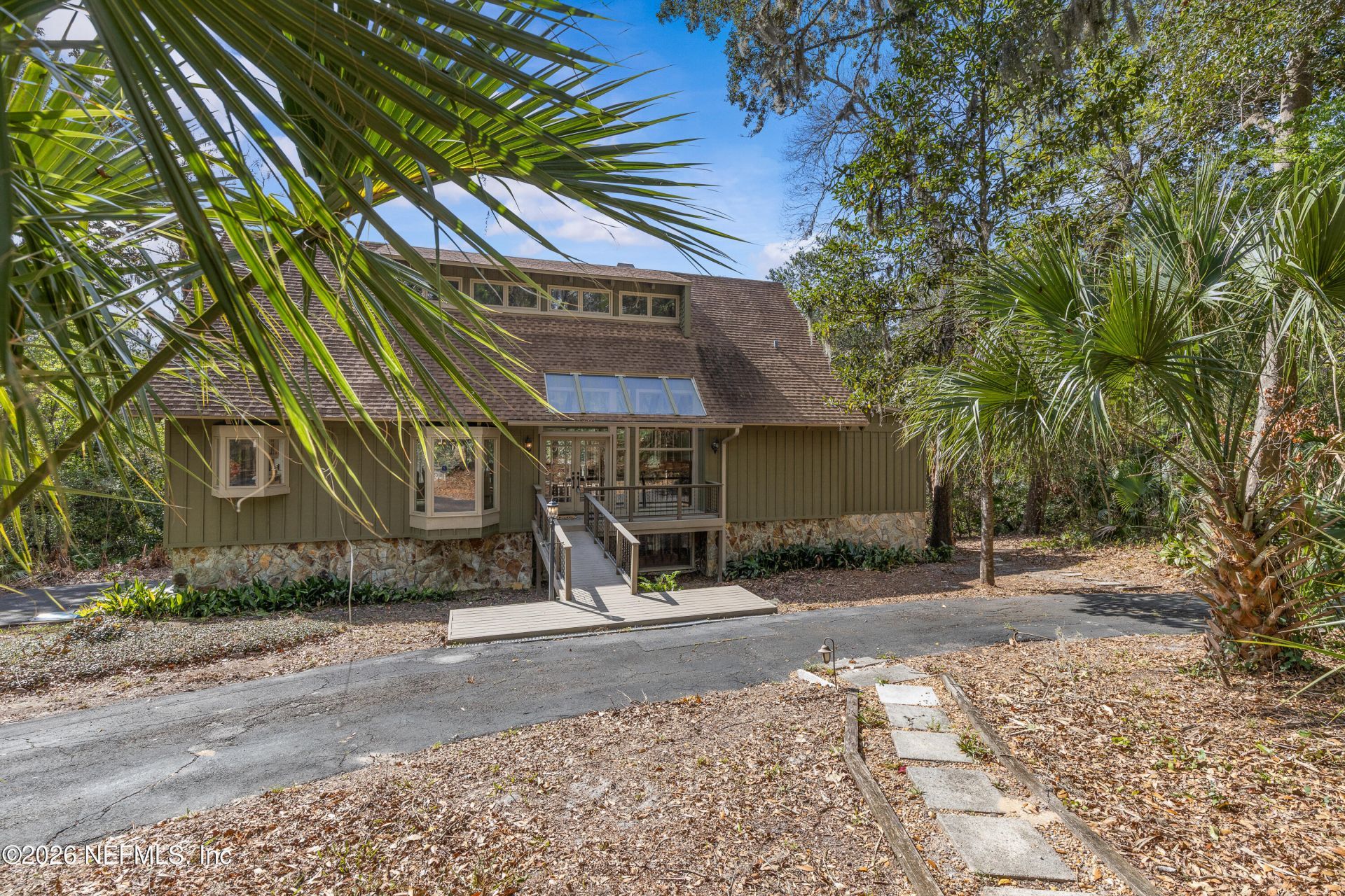 13786 Pleasant Valley Drive, Jacksonville, FL 32225 Photo