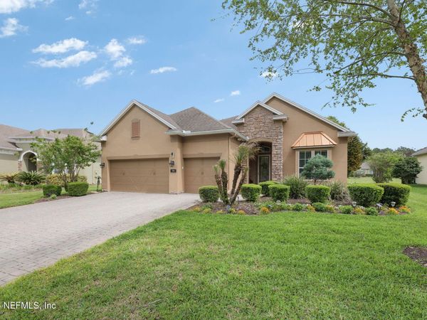 75 WILLOW BAY Drive, Ponte Vedra, FL 32081