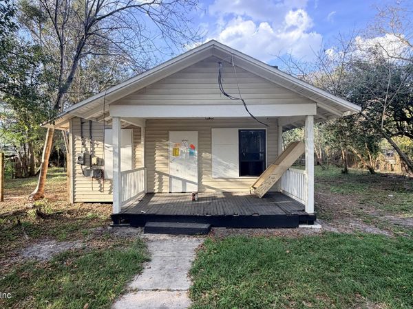 5525 HARROLD Avenue, Jacksonville, FL 32254