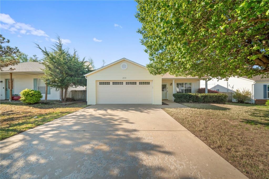 2510 Parkcrest Drive, Bentonville, AR 72712 Main Photo
