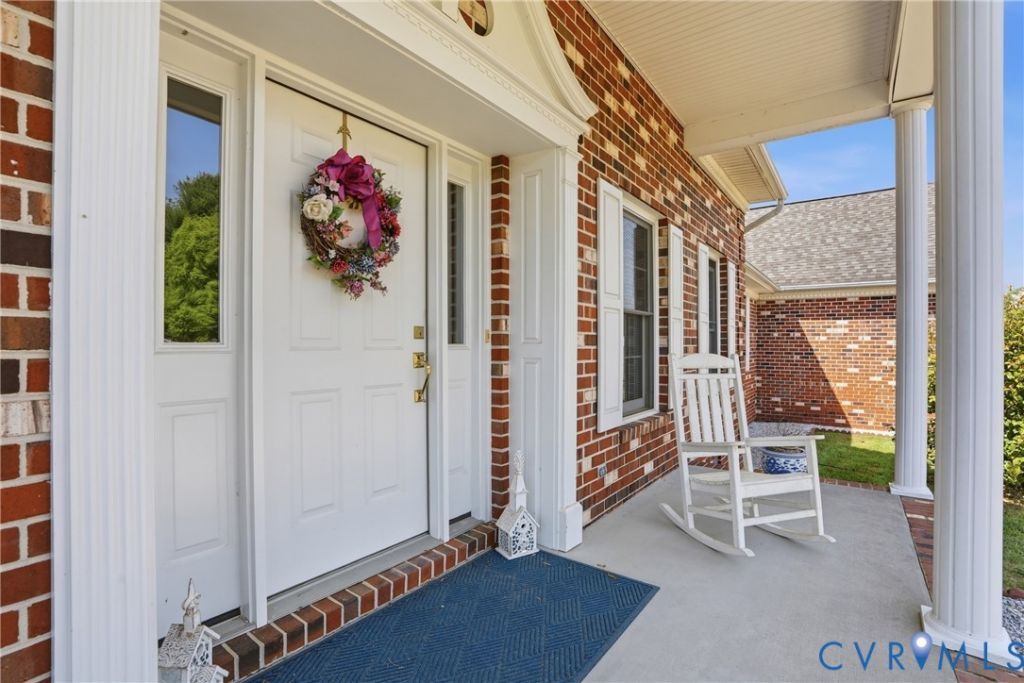 6411 Pine Slash Road  Mechanicsville, VA 23116