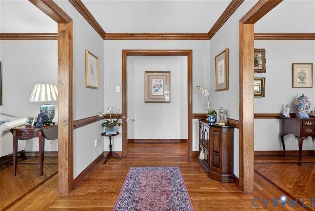 6411 Pine Slash Road  Mechanicsville, VA 23116