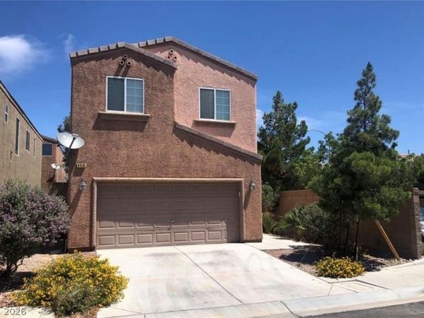 9310 Winebrook Avenue , Las Vegas, NV 89148